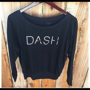 DASH Kardashian Top